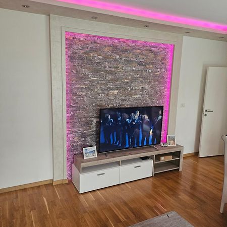 Apartmani Venera بلغراد المظهر الخارجي الصورة