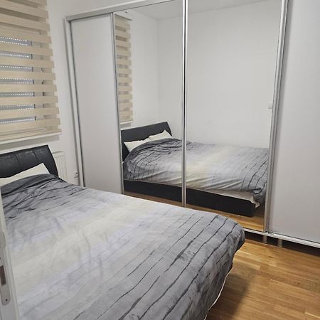 Apartmani Venera بلغراد المظهر الخارجي الصورة