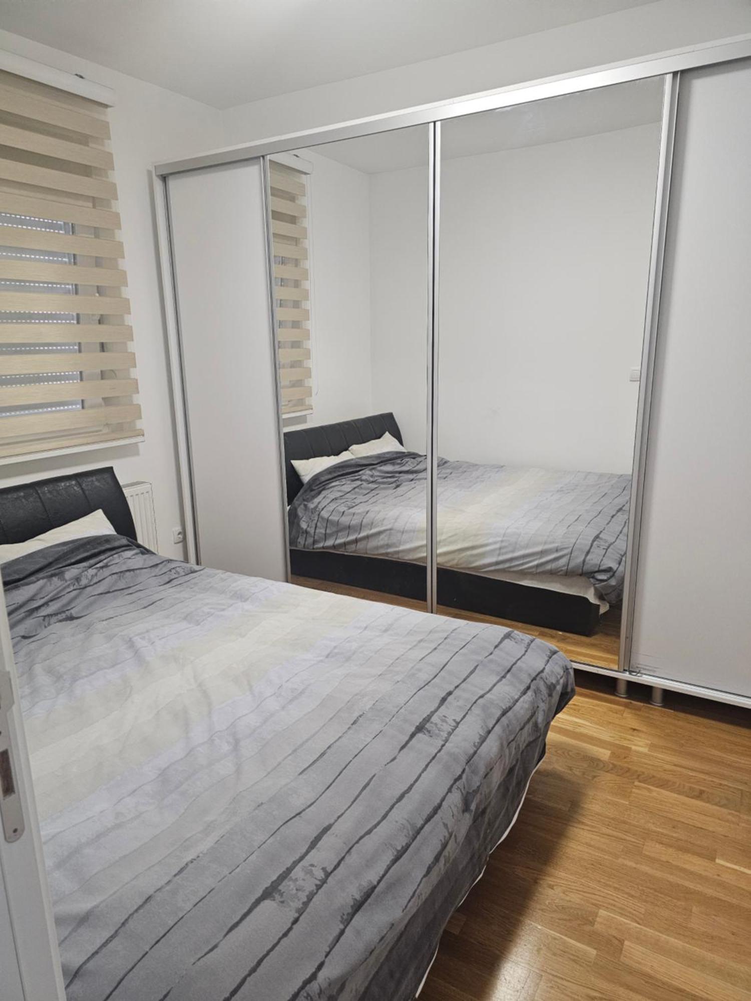 Apartmani Venera بلغراد المظهر الخارجي الصورة