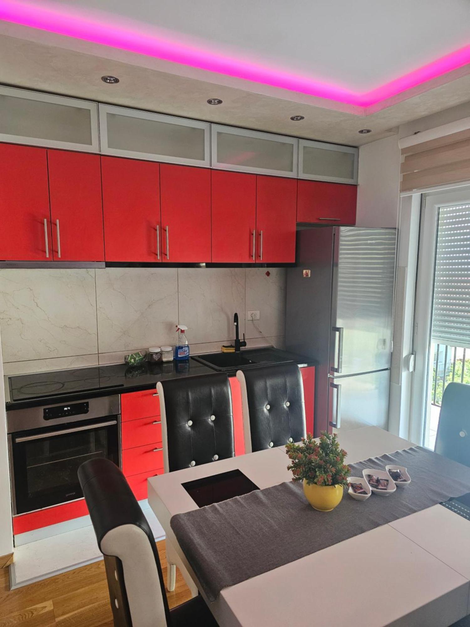 Apartmani Venera بلغراد المظهر الخارجي الصورة