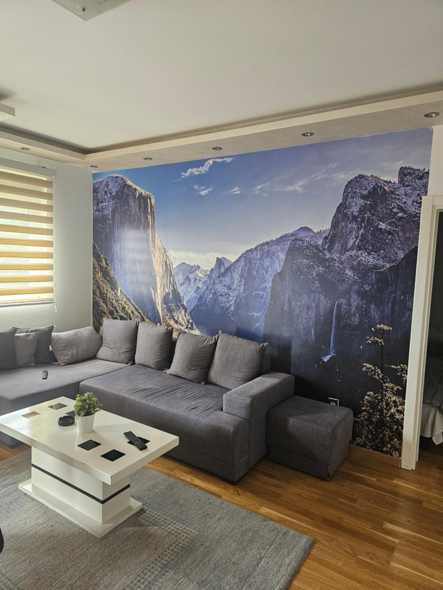 Apartmani Venera بلغراد المظهر الخارجي الصورة