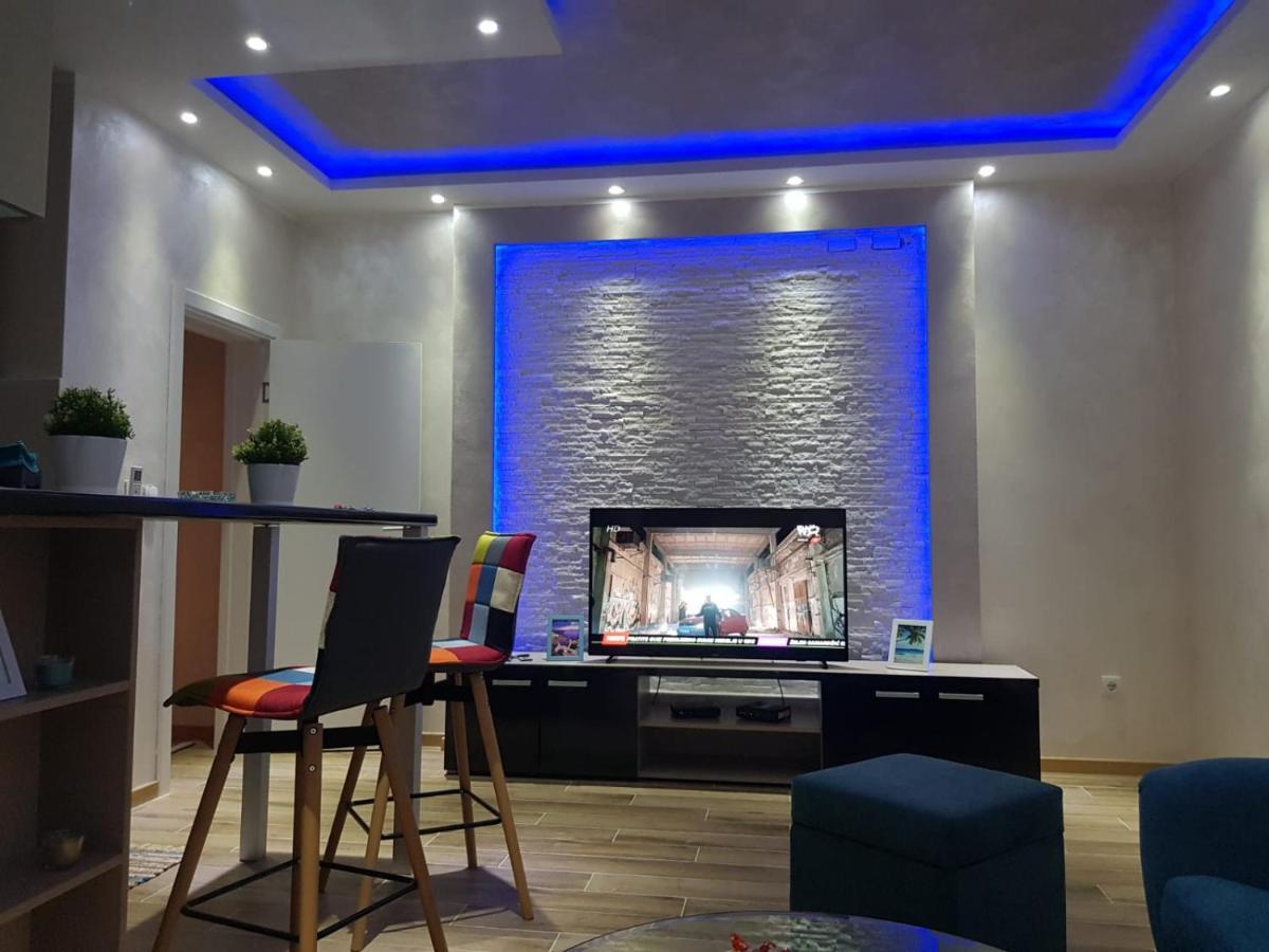 Apartmani Venera بلغراد المظهر الخارجي الصورة