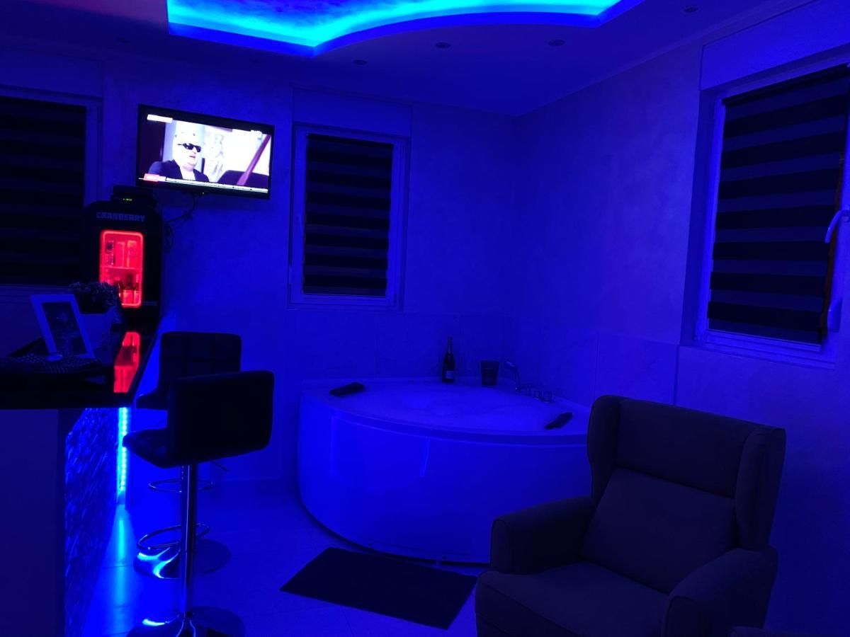 Apartmani Venera بلغراد المظهر الخارجي الصورة