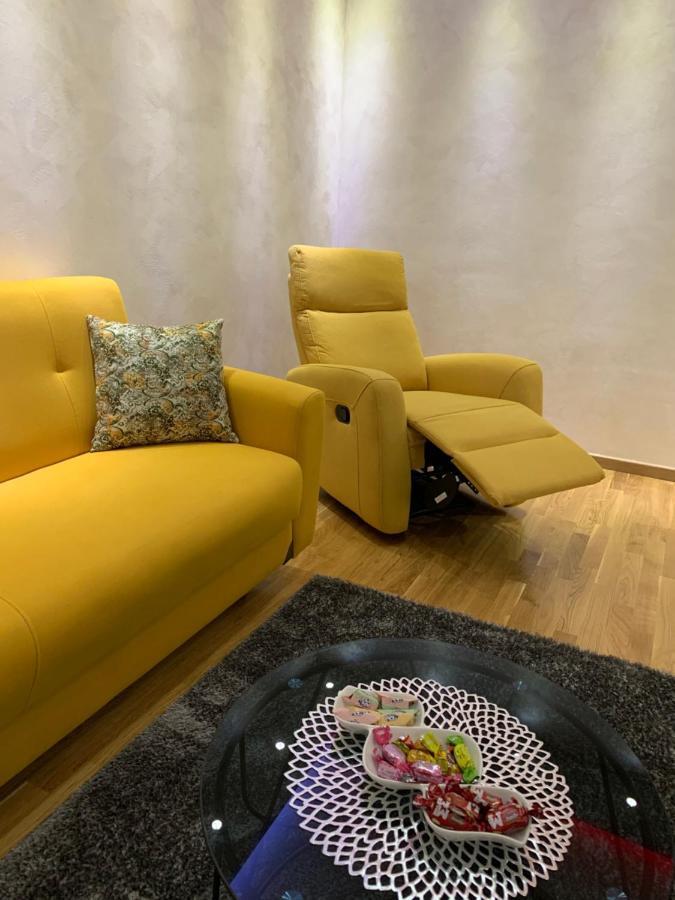 Apartmani Venera بلغراد المظهر الخارجي الصورة