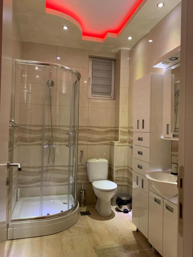 Apartmani Venera بلغراد المظهر الخارجي الصورة