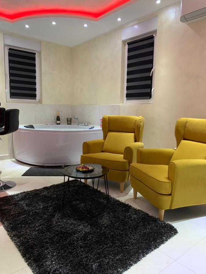 Apartmani Venera بلغراد المظهر الخارجي الصورة