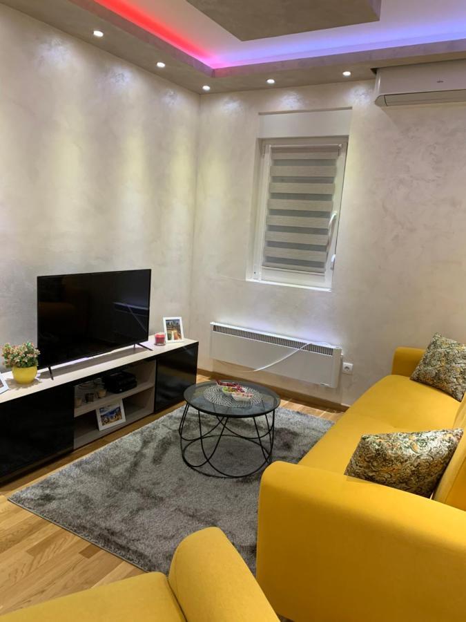 Apartmani Venera بلغراد المظهر الخارجي الصورة