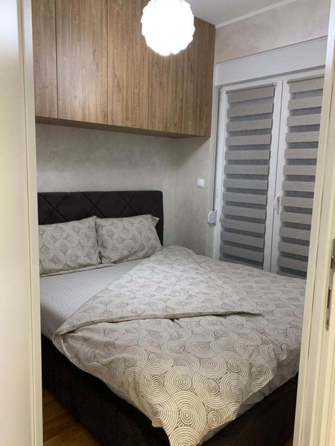 Apartmani Venera بلغراد المظهر الخارجي الصورة