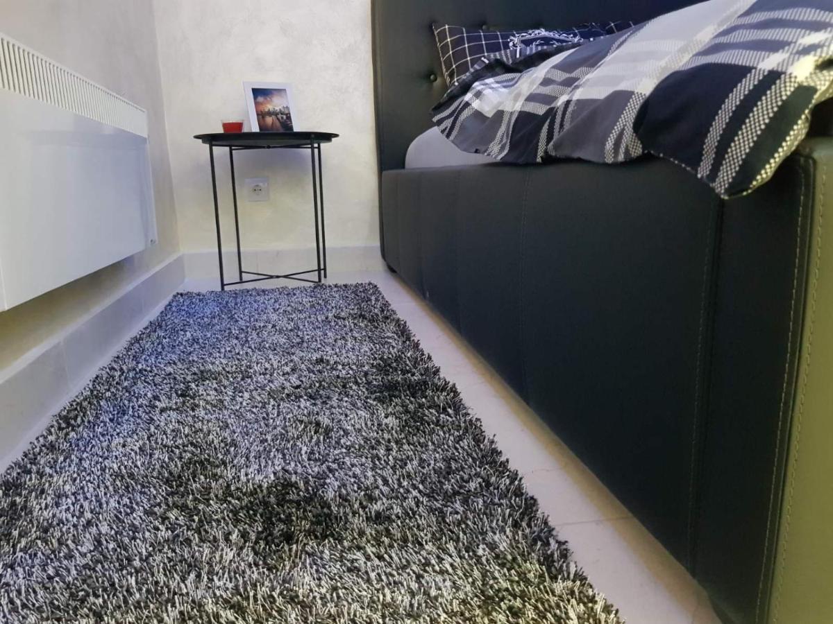 Apartmani Venera بلغراد المظهر الخارجي الصورة
