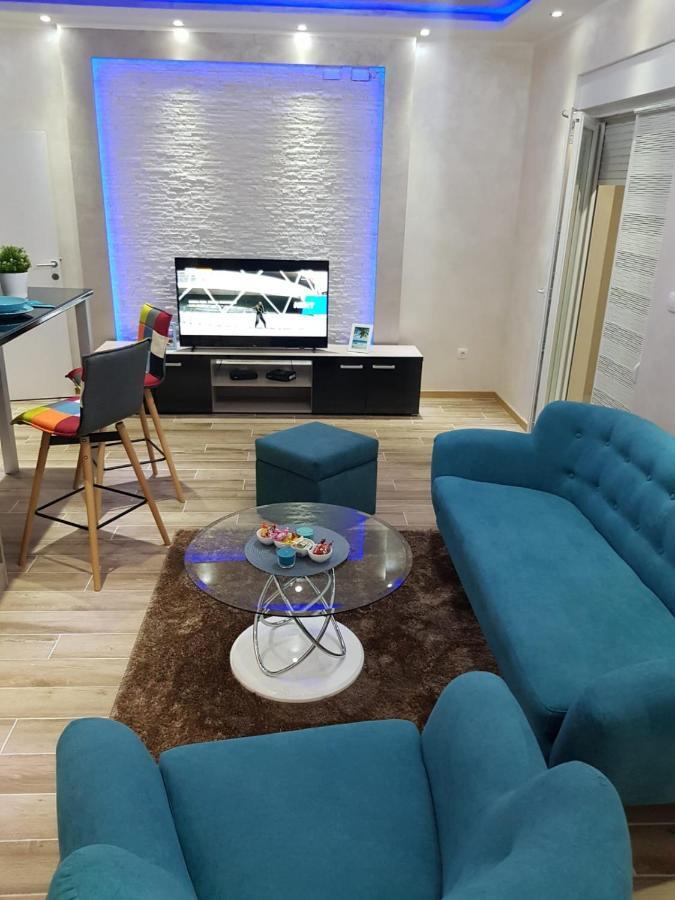 Apartmani Venera بلغراد المظهر الخارجي الصورة