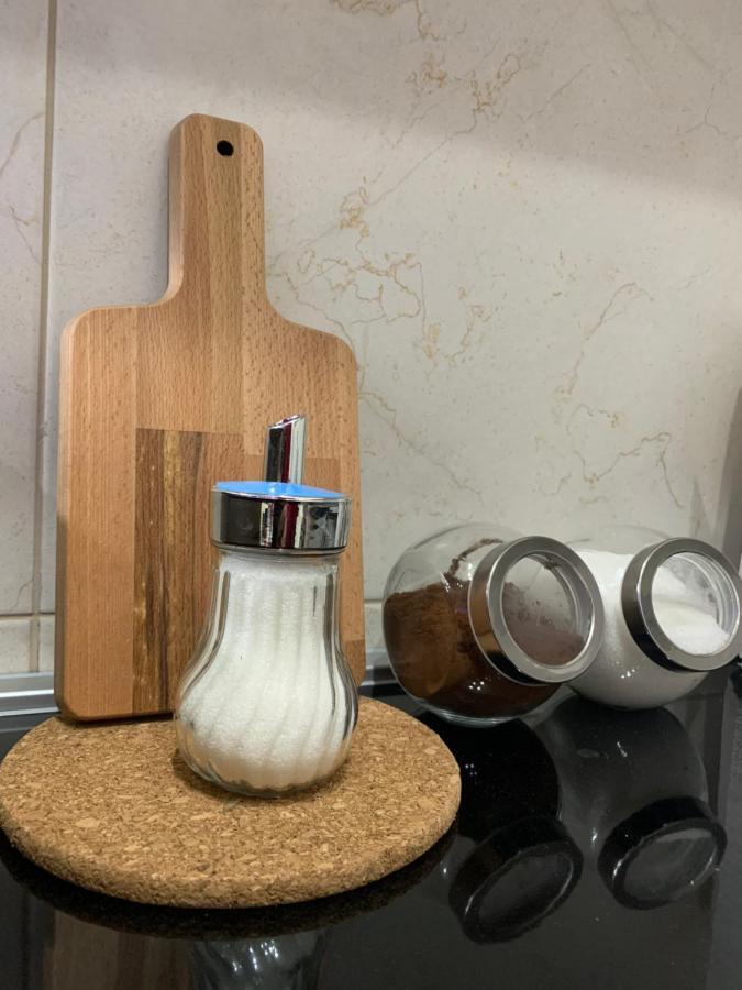 Apartmani Venera بلغراد المظهر الخارجي الصورة