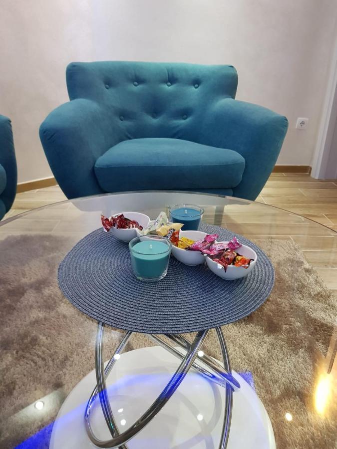 Apartmani Venera بلغراد المظهر الخارجي الصورة