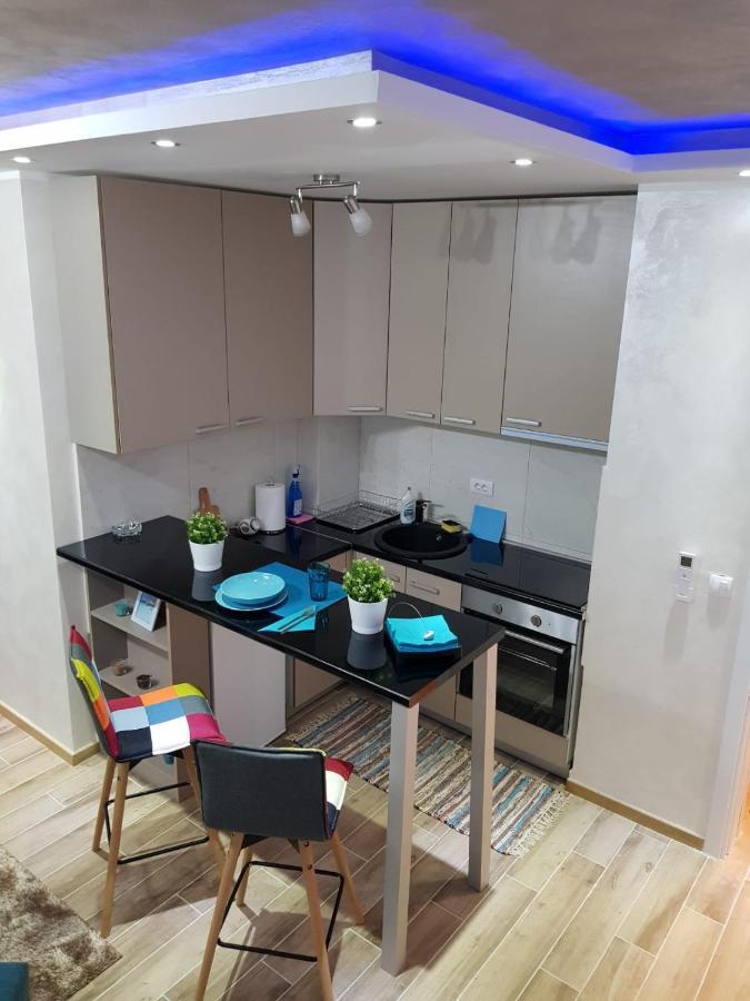 Apartmani Venera بلغراد المظهر الخارجي الصورة